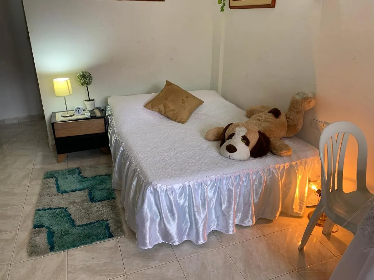 Apartamentos Y Estudios Manga Real Cartagena