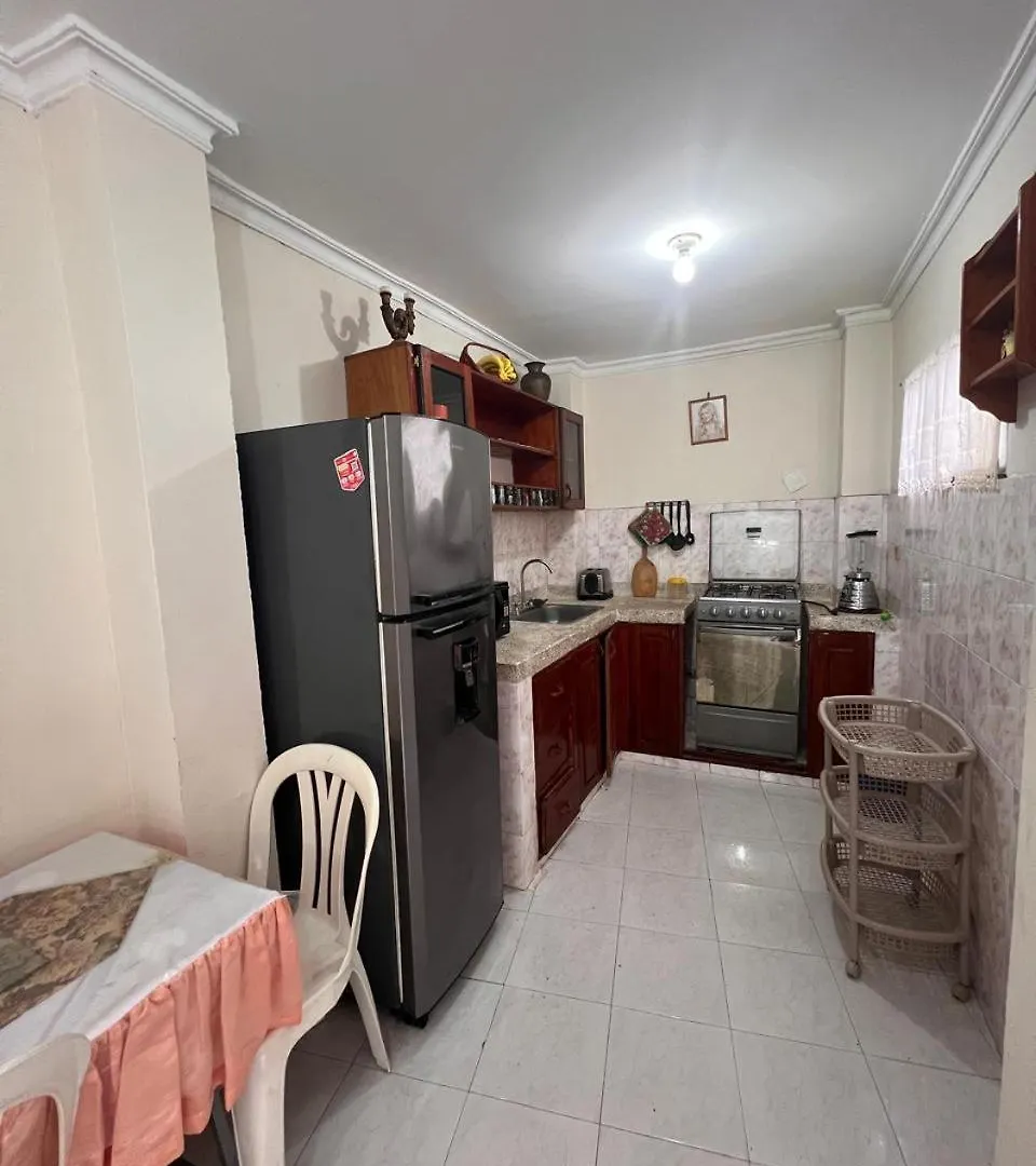 Apartamentos Y Estudios Manga Real Cartagena Aparthotel
