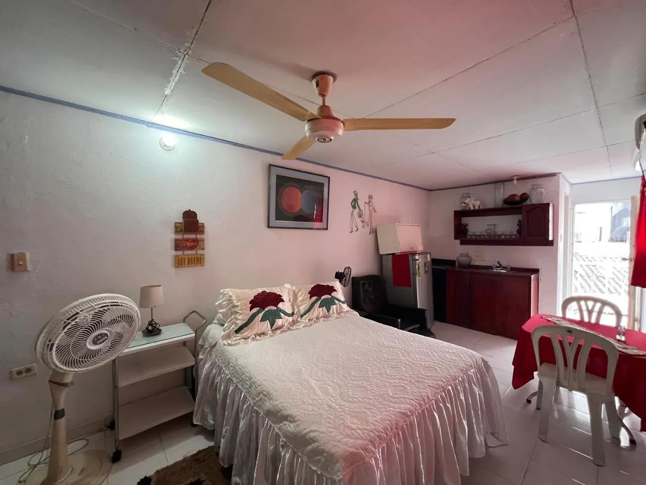 Apartamentos Y Estudios Manga Real Cartagena Colombia