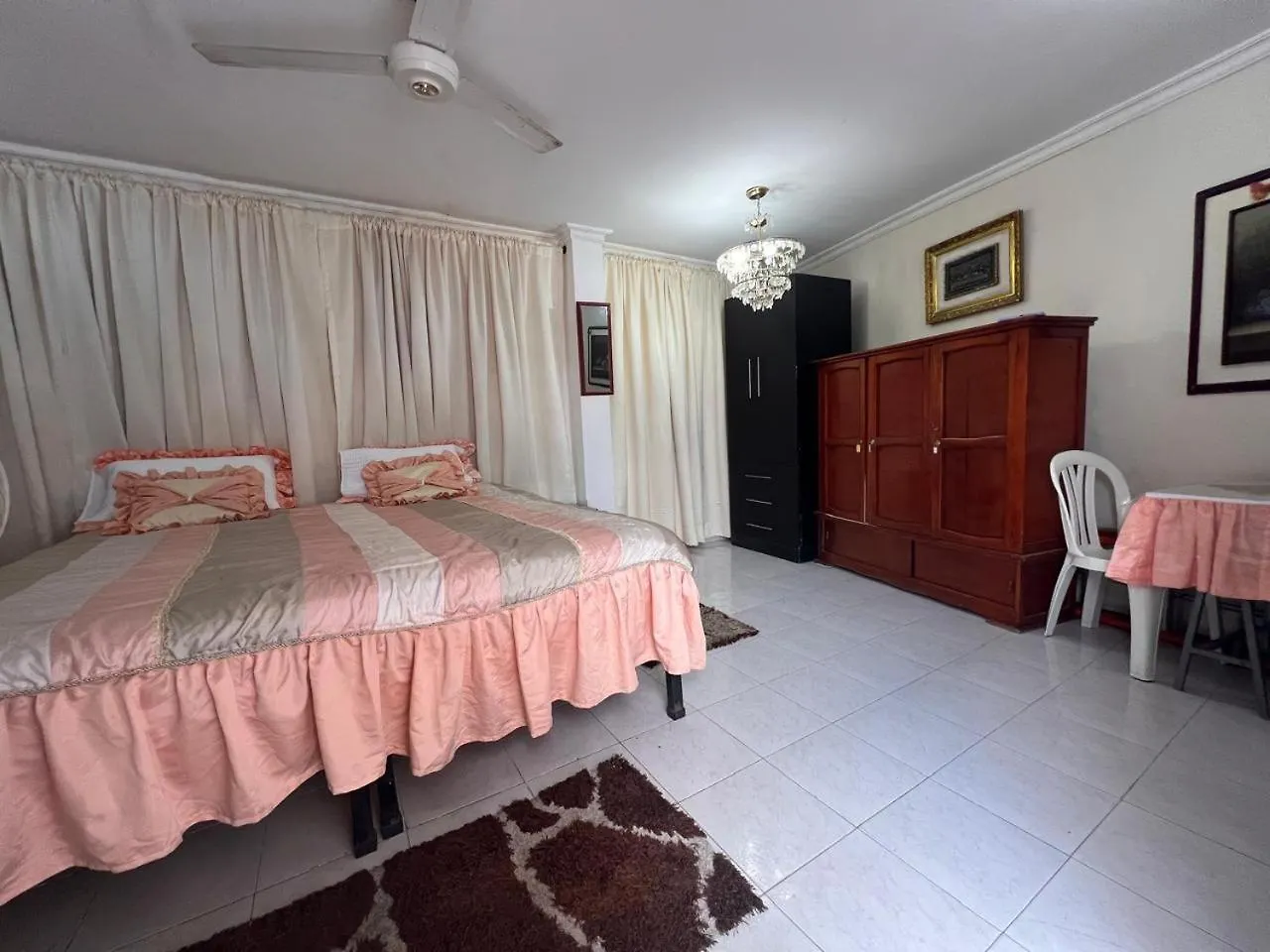 Aparthotel Apartamentos Y Estudios Manga Real Cartagena