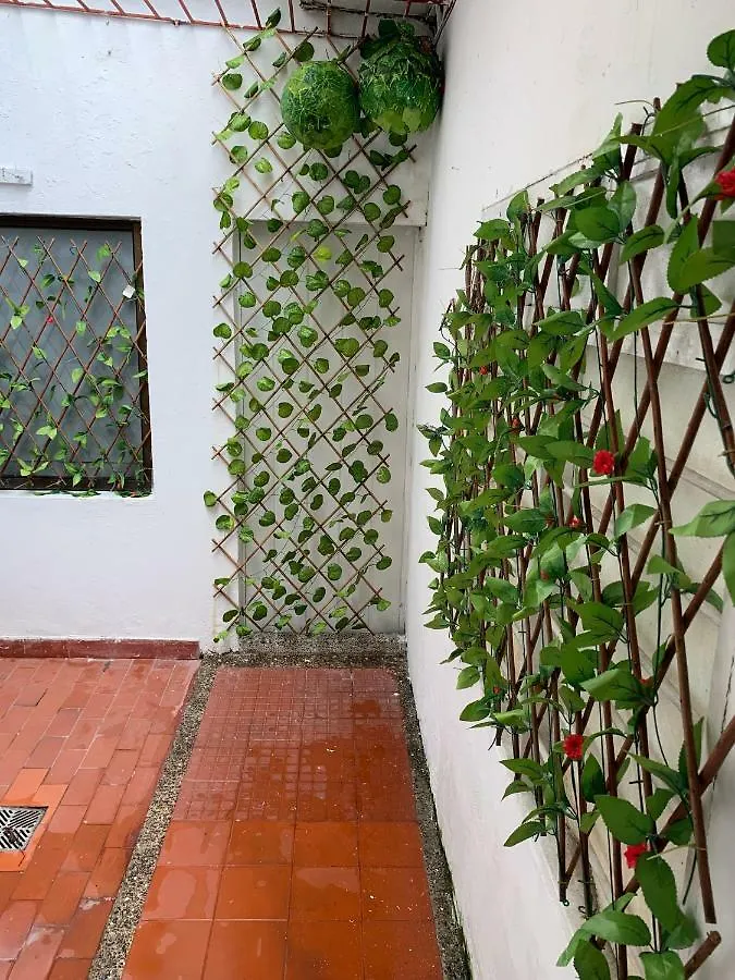 Apartamentos Y Estudios Manga Real Cartagena