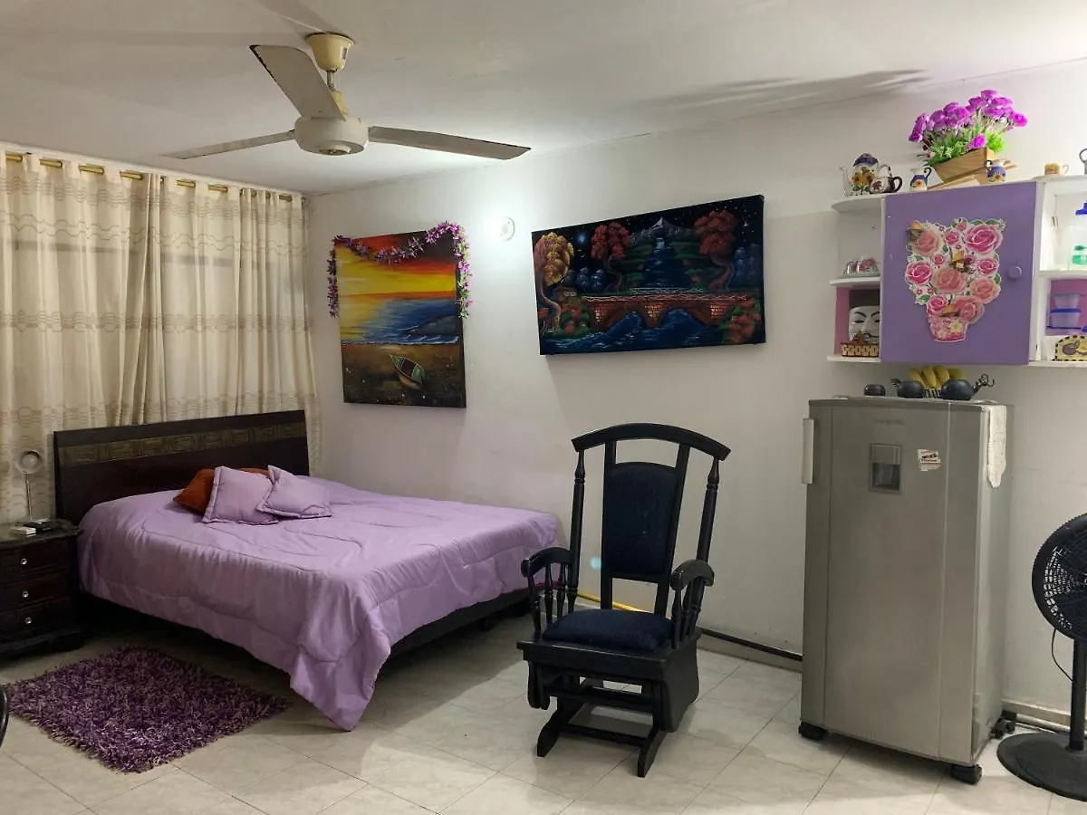 Apartamentos Y Estudios Manga Real Cartagena