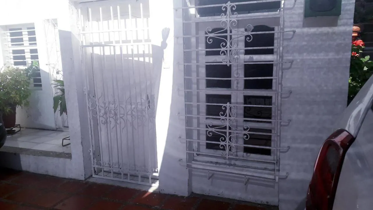 Apartamentos Y Estudios Manga Real Cartagena Aparthotel