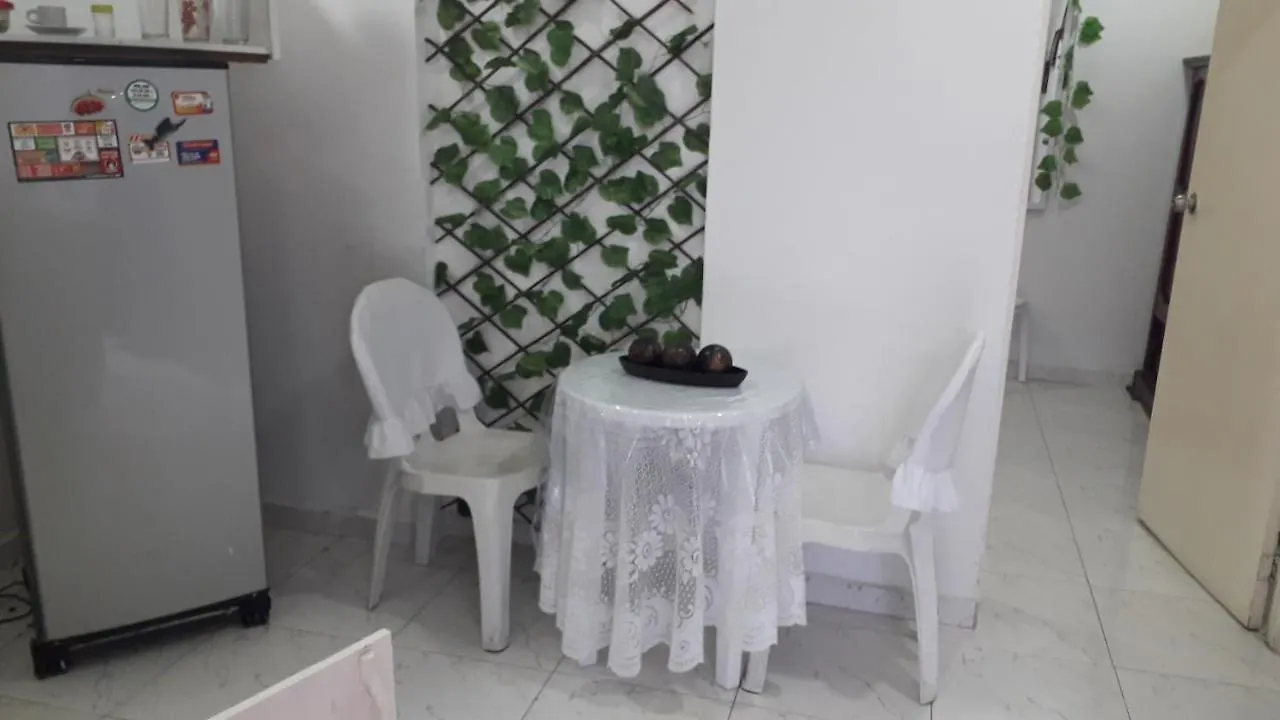 Apartamentos Y Estudios Manga Real Cartagena Aparthotel