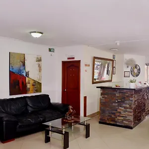 Plaza Ventura Hotel Barranquilla (Atlantico)