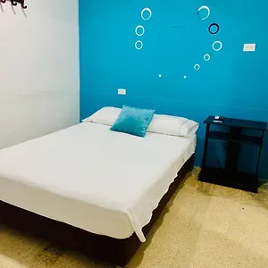 Atuchi Cartagena