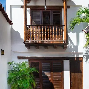 Getsemani Sweety House Cartagena