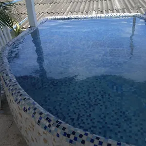 Casa Marbella Гостевой дом