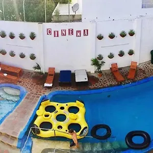Drop Bear Hostal Santa Marta (Magdalena)