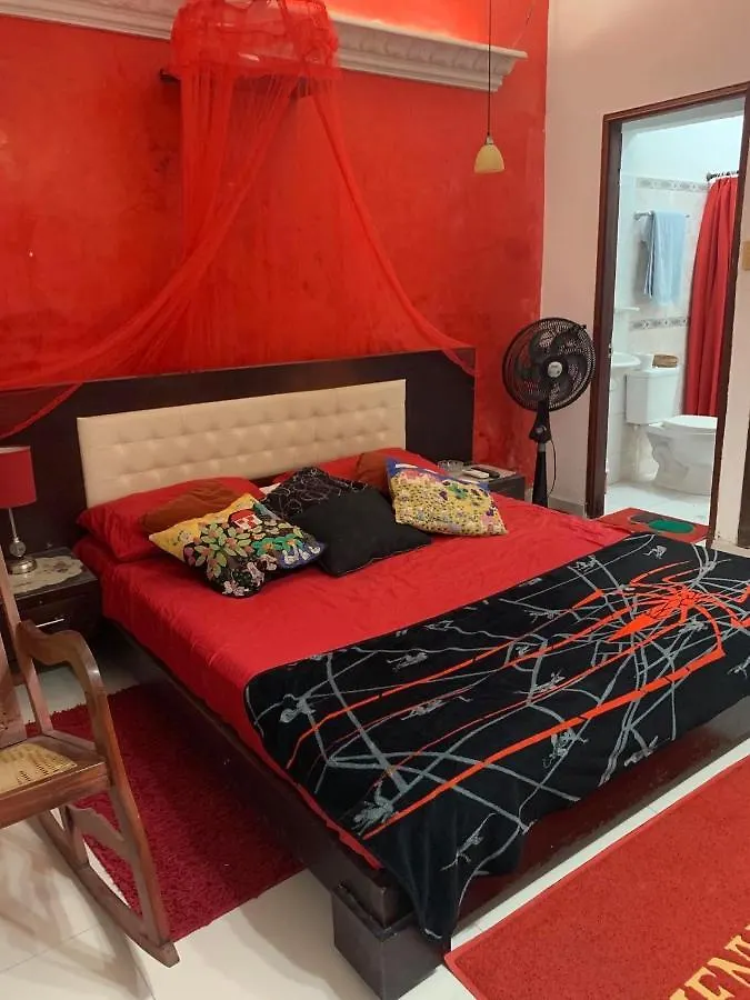 Apartamentos Y Estudios Manga Real Картахена