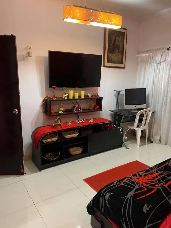 Apartamentos Y Estudios Manga Real Картахена 0*,  Колумбия