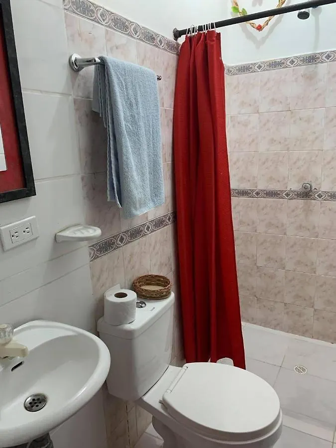 Апарт-отель Apartamentos Y Estudios Manga Real Картахена