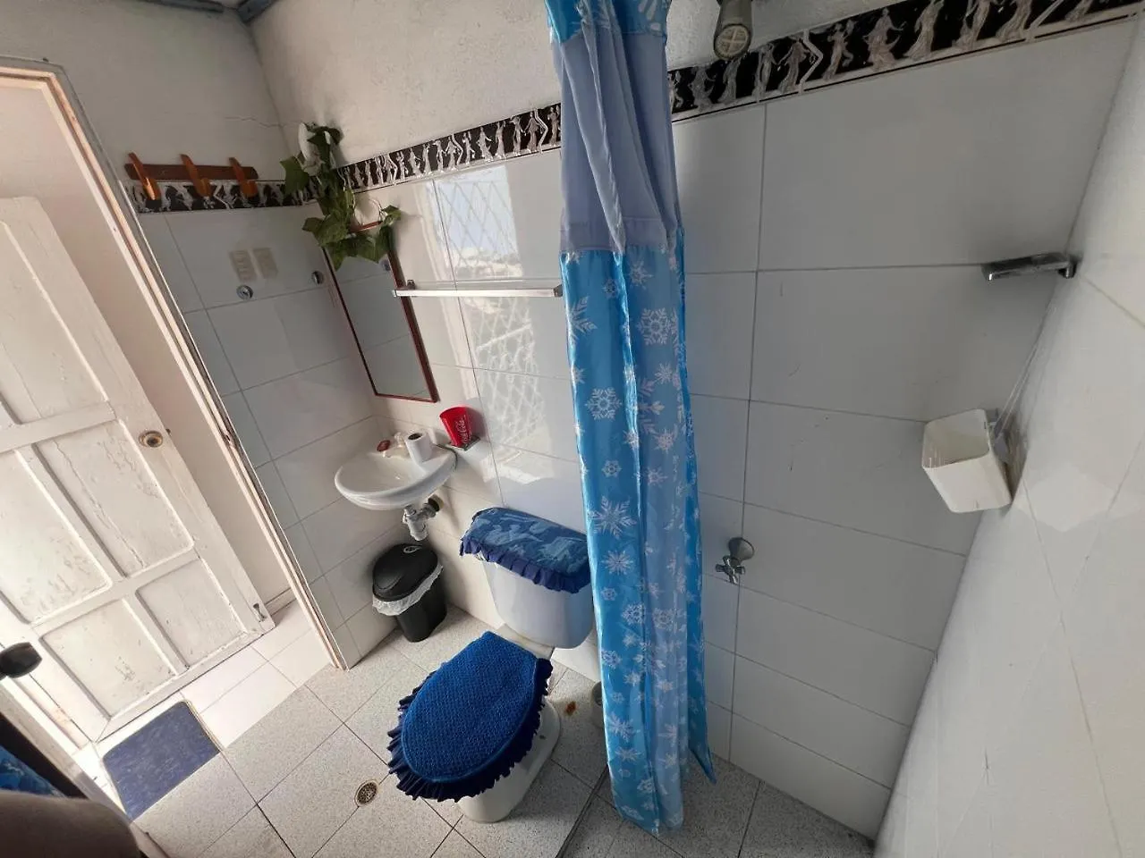 Apartamentos Y Estudios Manga Real Картахена