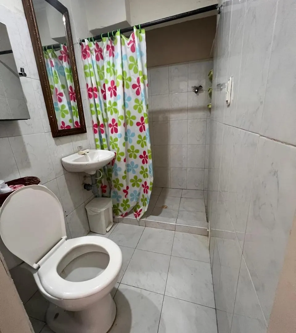 Apartamentos Y Estudios Manga Real Картахена Апарт-отель