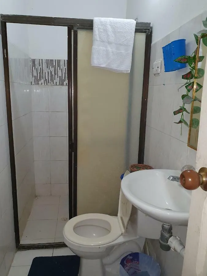 Apartamentos Y Estudios Manga Real Картахена Колумбия