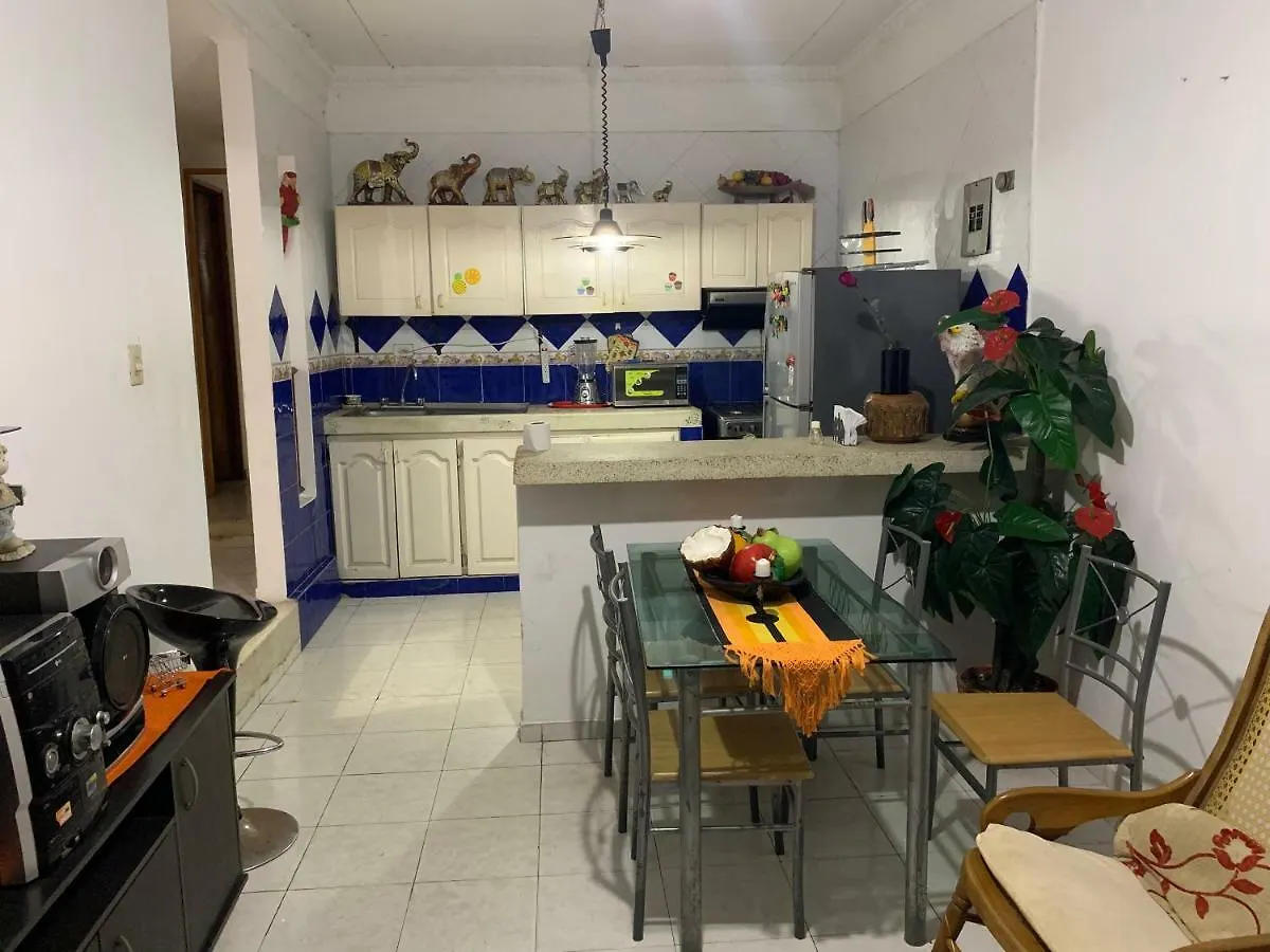 Apartamentos Y Estudios Manga Real Картахена 0*,  Колумбия